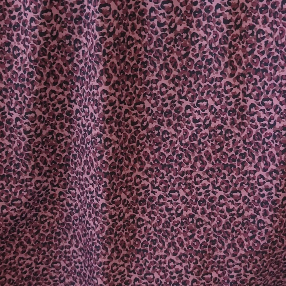 Chico's, Zenergy, leopard print plum colored skort. Sz 20